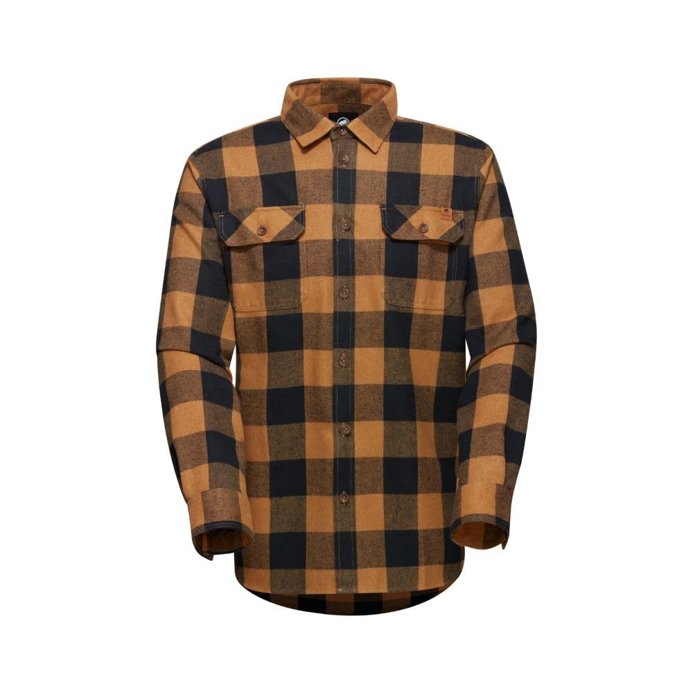 

Tamaro Longsleeve Shirt AF Longsleeve Shirt AF Men [Mammut] Men s/Tamaro 1015-01430