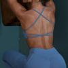 Sexy Bra Backless Traceless Tops Bar Yoga