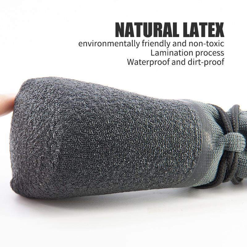 Pets Dog Shoes Do Not Fall Off Summer Breathable Soft Sole Small Puppy Footwear Anti-dirty Non-slip Wear-resistant Pet