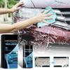 Fahrzeug Außen Fleckenentferner Autowaschflüssigkeit 120ml Autoreinigungsflüssigkeit Autopflegeprodukte Neuheit Autozubehör