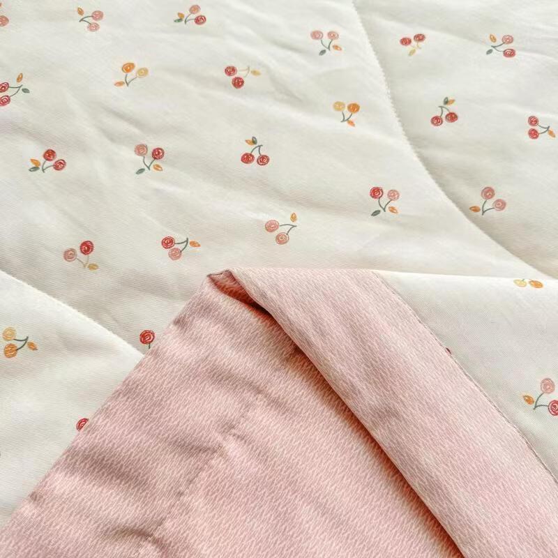 Lufenglai Cotton Summer Quilt