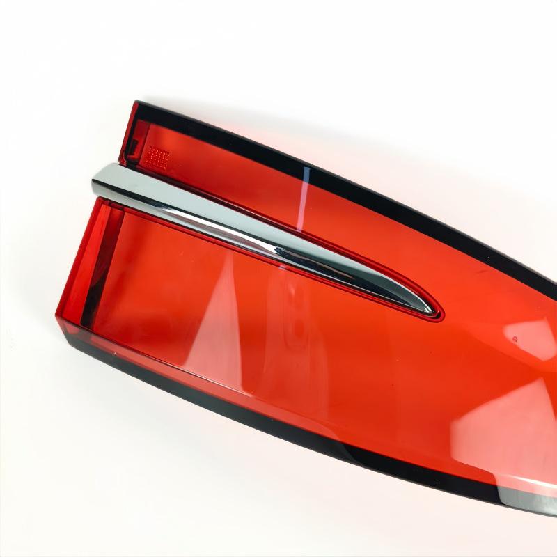 Xingrui 21-24 Model Rear and Front Taillight Covers