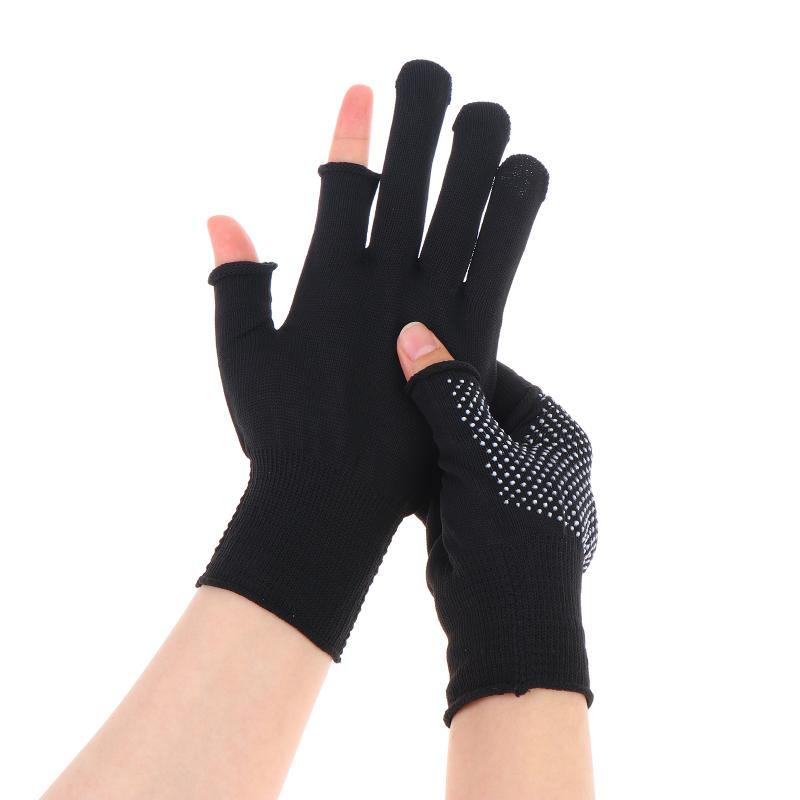 10/20Pairs Riding Anti-Slip Work Gloves Motorcycle Cycling Sport Unisex Lightweight Thin Breathable Touchscreen Glove Oudoor