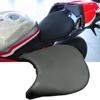 for DUCATI SBK 848 SP 1098 S 1198 R 2007 2008 2009 2010 2011 2012 Front Rider Seat Cushion Pad Cover Cowl Driver Pillion Saddles
