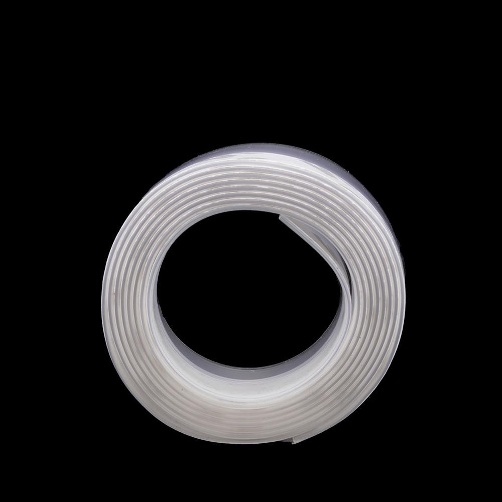 Wind Proof Door Window Transparent Sealing Strip Wall Sticker Silicone Moldproof