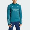 adidas Soccer Jersey Men's Wealth Green HZ2207