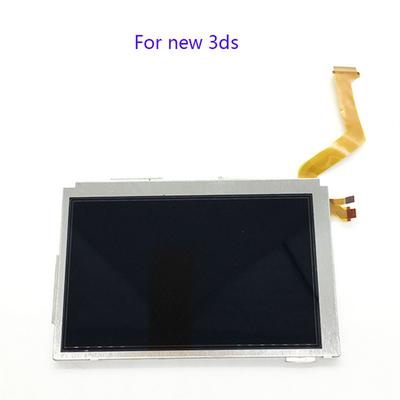 New Replacement Upper Top LCD Screen Display Fits for New 3DS 2015 Only