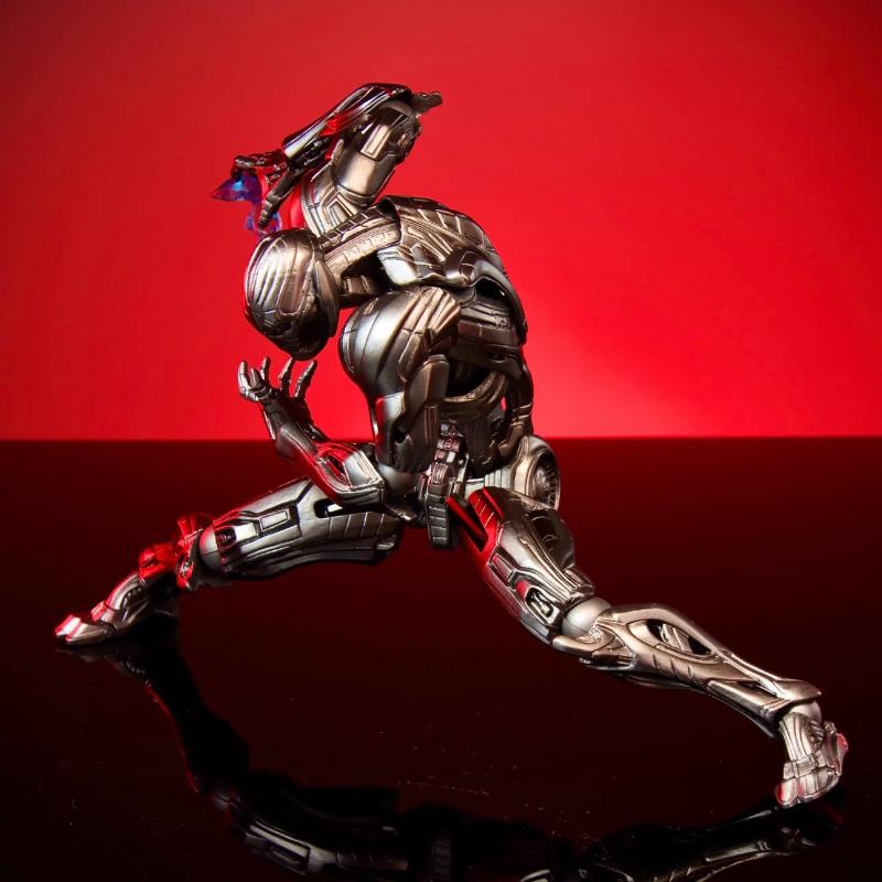 Ocean Do Yamaguchi-style Ultron AC Factory Edition PVC Action Figures Toy Gift Collection
