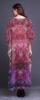 Phagun Daisy & Wild Flower Floral Ladies Kaftan Holiday Loungewear Maxi Dress Beach