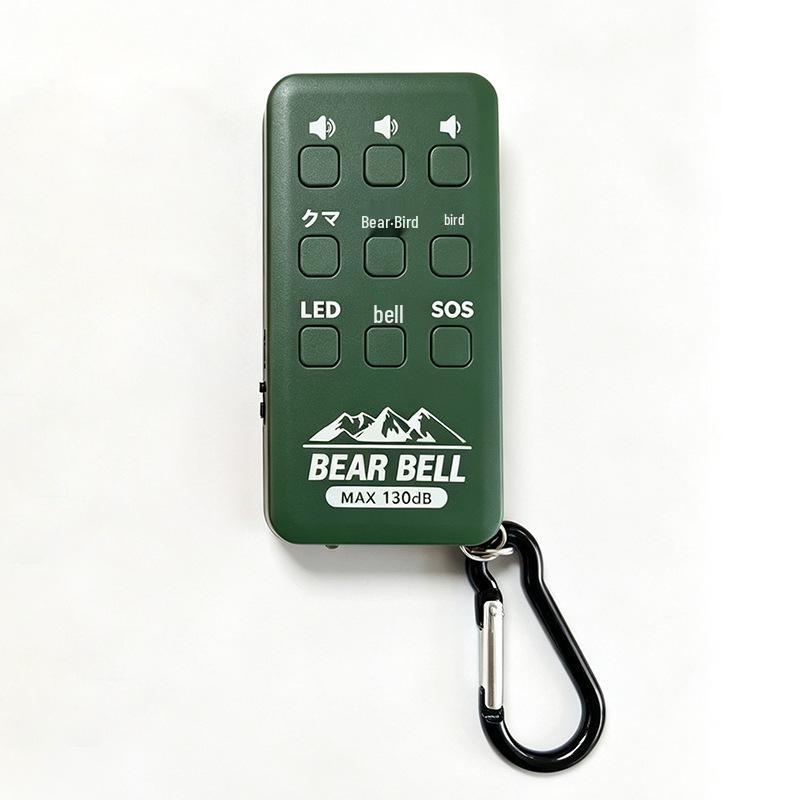 Solar Ultrasonic Animal Repeller with Infrared Sensor