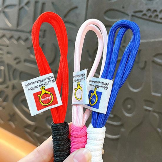 Pandantiv Chei Portabil Multifuncțional cu Șnur Împletit Sticlă de Apă Gantere Plăci Halteră Farmec Fitness Accesorii Sportive