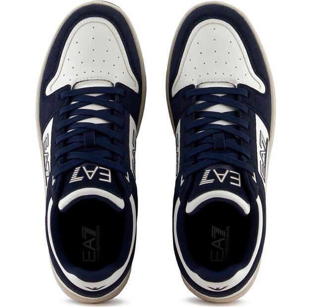 Emporio Armani Slasher Sneakers