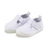 Kleinkind Mädchen T-Riemen Canvas Kinder Sneaker Klassisch Bequem Mary Jane Weiche Ballerinas