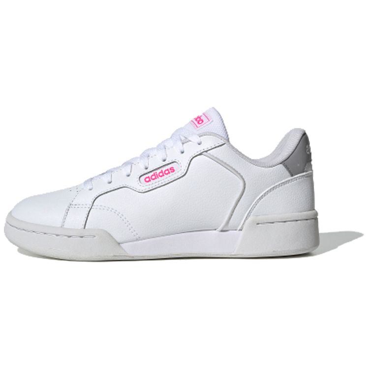 

Adidas Roguera Белые Розовые Серые Женские Кроссовки EH2532
