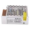 Ing Power Supply Mains Power Monitoring LED Light with Adapter 110VCelsius220V