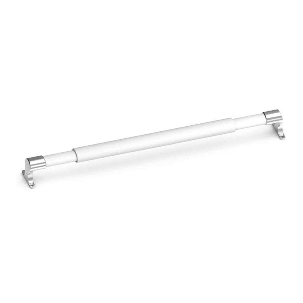 Campers/Car Screen Door Grab Rods Protects Screen Door & Easier Exit from Travel Trailer Adjusts from 21.6'' To 32.3''