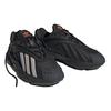 Adidas Oztral Schwarz Silber Rot Herren Sneaker Core-Black Silver-Metallic Solar-Red GZ9408