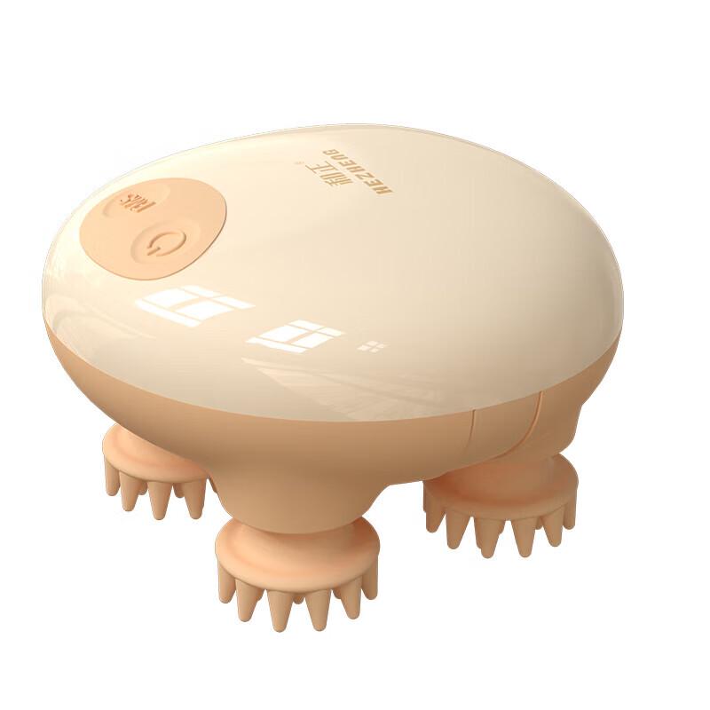 Hezheng Head Massager