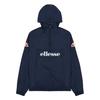 Ellesse Mens Acera Overhead Waterproof Jacket