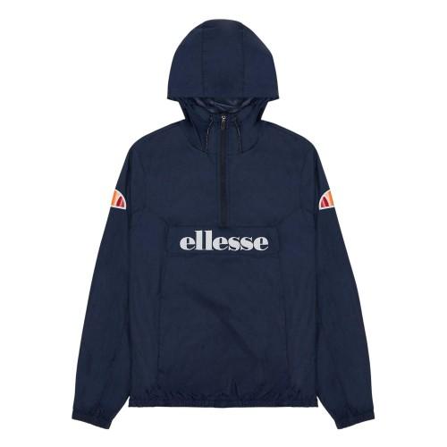 Ellesse Mens Acera Overhead Waterproof Jacket