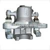 Toyota 2009 RAV4 Rear Brake Caliper Set (Right 47830-42061, Left 47850-42061)