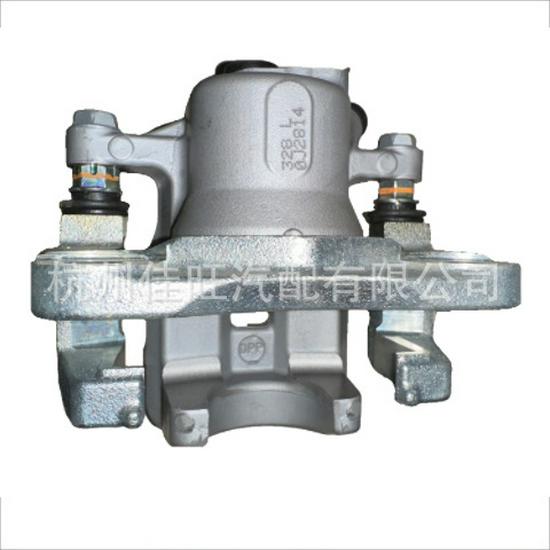 Toyota 2009 RAV4 Rear Brake Caliper Set (Right 47830-42061, Left 47850-42061)