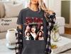 Selena Quintanilla Retro Pattern Printed Shirt, 90s Retro Latin Music T-shirt, A Fan Gift Suitable for Both Men and Women