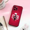 J-Justin Fields 1 Wallpaper  Phone Case Silicone Soft For IPhone 17,16,15,14,13,12,11,XS,Plus Pro Max