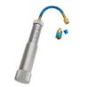 R134A 2oz A/C Oil Injector Hand Turn Pump Injection Tool for Car Home A/C System
