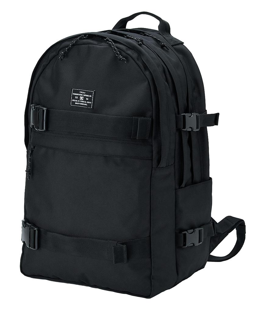 DC Shoes 26 HC DPACK