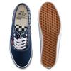 Vans × Bedwin & The Heartbreakers Authentic 44 Comfortable Fit Skate Shoes Unisex Sneaker Blue VN000EEUCQ8