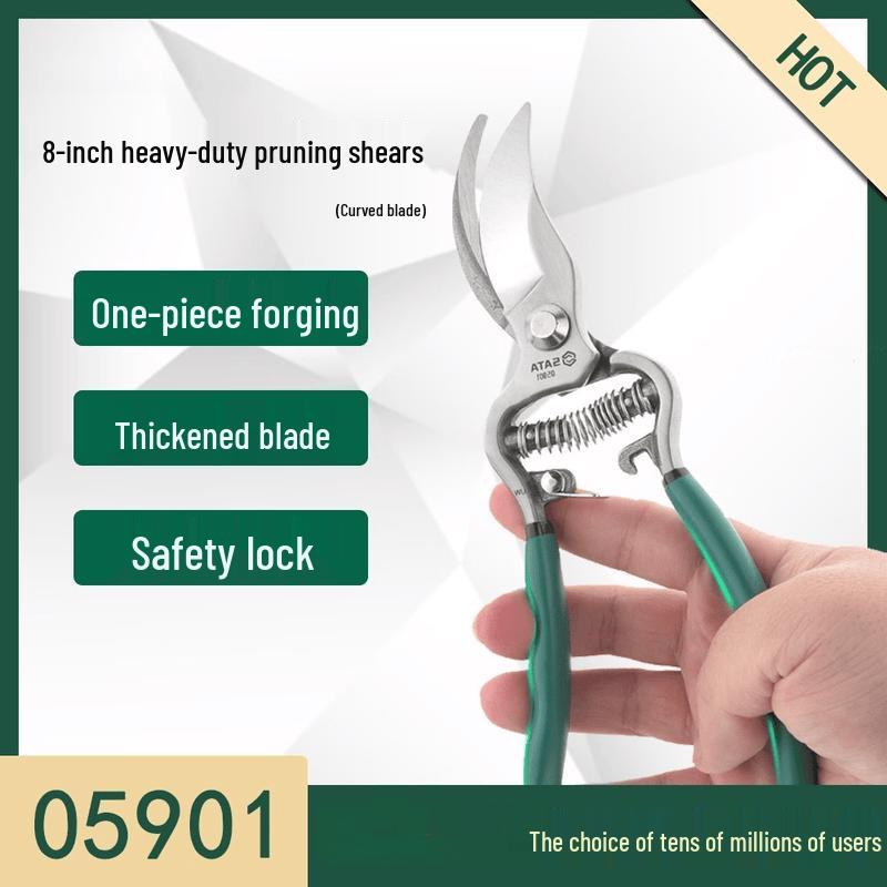 Gardening Pruning Shears