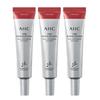 AHC Ten Revolution Real Eye Cream for Face Anti-Aging Care 35ml X3