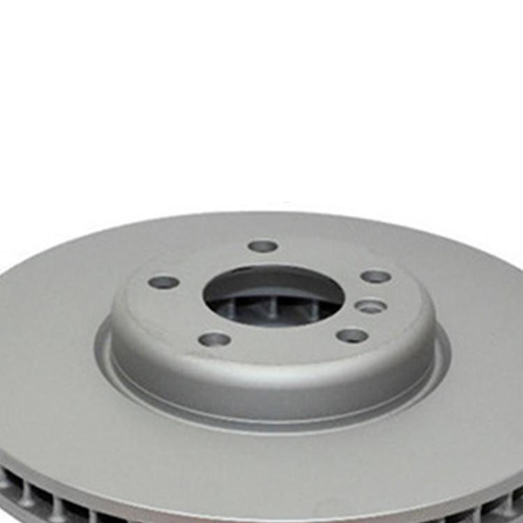 Car Front Brake Disc 34116785669 34116898729 For BMW Serie 5 F10 F07 F11 Serie 6 F12 F13 F06 Serie 7 F01 F02 F03 F04