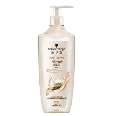 Schwarzkopf Multi-Effect Repair Shampoo