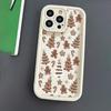Snowman iPhone Case: Drop-proof Design for iPhone 13-17, Compatible with iPhone 14, 15 Pro, and 16 Pro Max