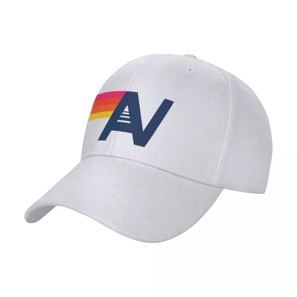 Pink AV Baseball Cap Golf Hat Man New In The Hat Black Girl'S Hats Men's