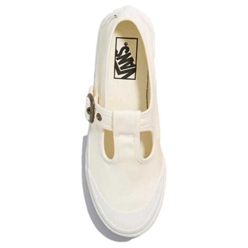 Vans Style 93 'Beige' Women's Vans VN0A3XTJ2VZ