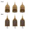 1Pc Carp Fishing Bait Feeder Lure Holder Trap 30g 40g 50g Fishing Feeder Cage Basket Load Iron Head Lures Feeder Cage