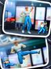 [USED] CAPCOM [Final Fight (Cody)] 52TOYS!