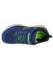 Sneakers Skechers Blue Microspec II - Zovrix