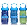 Cooling Extremely Cooling Cooling UV Sports Heatstroke Instant Cooling with Blue Light Blue Towels, Towels, Towels, Protection, Towels, Prevention,