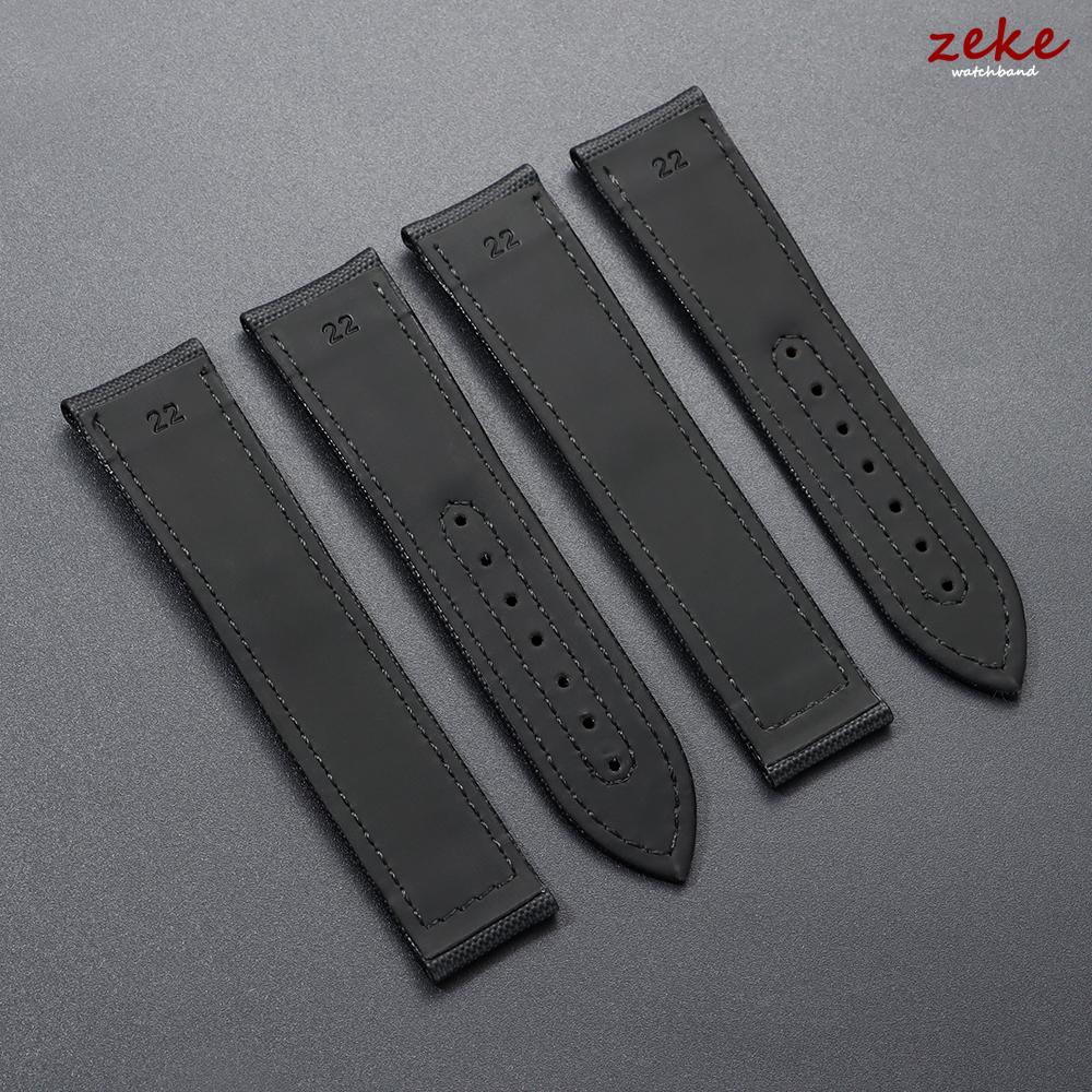 20mm 22mm Universal Nylon Watchband Waterproof Sailcloth Watch Strap for Omega Sports Wrist Bands Belt for Men Women Accessories