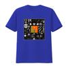 Bon Iver Band Album T Shirt 22 A Million Albums Design Vintage Unisex Slightly Top For Everyday Wear Homme Graphic