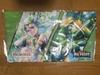 Palworld Official Card Game Grand Release Tournament Winner Lily Lyleen Playmat