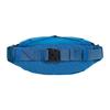 The North Face 4L Sports Casual Crossbody Chest Bag Waist Bag Outdoor Bag Women bags Blue NF0A3S7Z-TV7