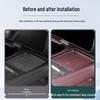 Nio ES8 Wireless Charger: Durable, Dirt-Resistant Silicone Protective Pad for 26 Models