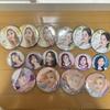 [USED] TWICE Mina Can Badge