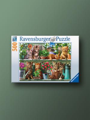 Puzzles et casse-têtes – Puzzles