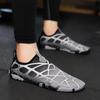 Unisex boty Letní boty na vodní sporty Quick-Dry Aqua Shoes Tenisky